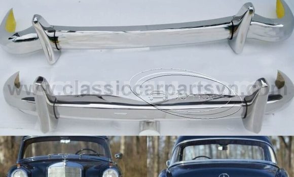 Buy New Mercedes-Benz S–Class Other Car in Dedougou in Mouhoun Buy New Mercedes-Benz S–Class Other Car in Dedougou in Mouhoun