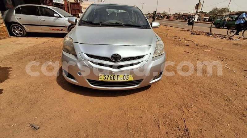 Big with watermark toyota yaris burkina faso ouagadougou 11389