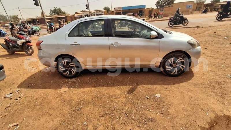 Big with watermark toyota yaris burkina faso ouagadougou 11389