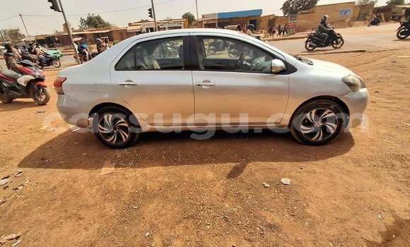 Sayi Na hannu Toyota Yaris Other Mota in Ouagadougou a Burkina Faso Sayi Na hannu Toyota Yaris Other Mota in Ouagadougou a Burkina Faso