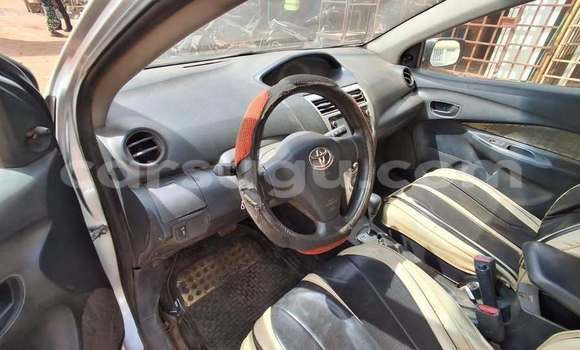 Sayi Na hannu Toyota Yaris Other Mota in Ouagadougou a Burkina Faso Sayi Na hannu Toyota Yaris Other Mota in Ouagadougou a Burkina Faso