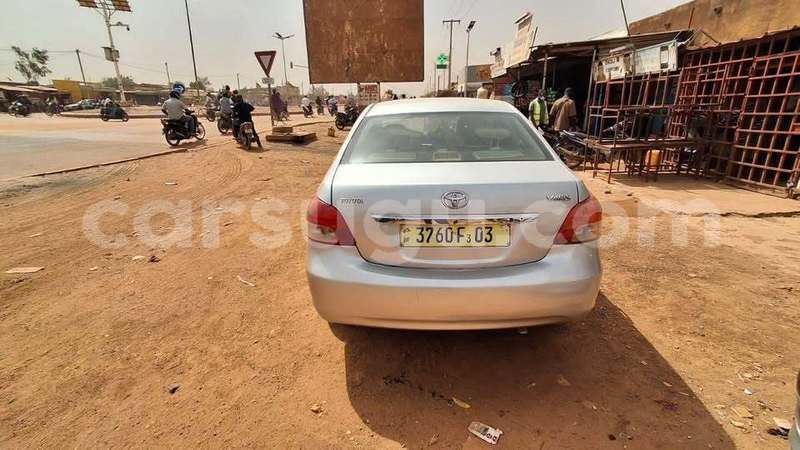 Big with watermark toyota yaris burkina faso ouagadougou 11389
