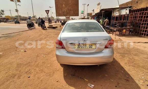 Sayi Na hannu Toyota Yaris Other Mota in Ouagadougou a Burkina Faso Sayi Na hannu Toyota Yaris Other Mota in Ouagadougou a Burkina Faso