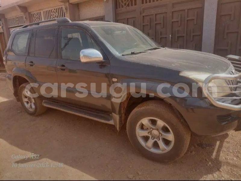 Big with watermark toyota land cruiser burkina faso ouagadougou 11390