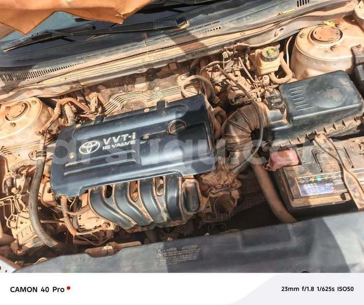 Big with watermark toyota corolla burkina faso ouagadougou 11391