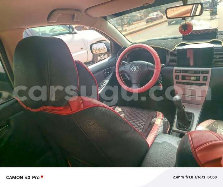 Big with watermark toyota corolla burkina faso ouagadougou 11391