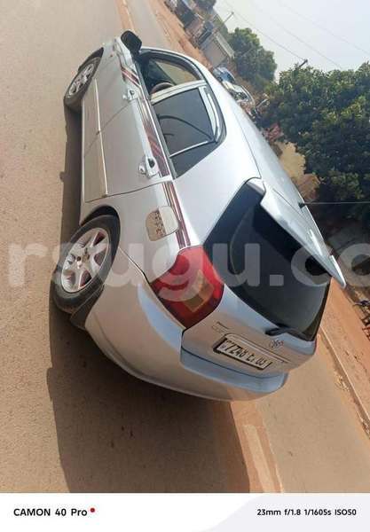 Big with watermark toyota corolla burkina faso ouagadougou 11391