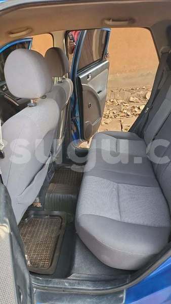 Big with watermark toyota matrix burkina faso ouagadougou 11392