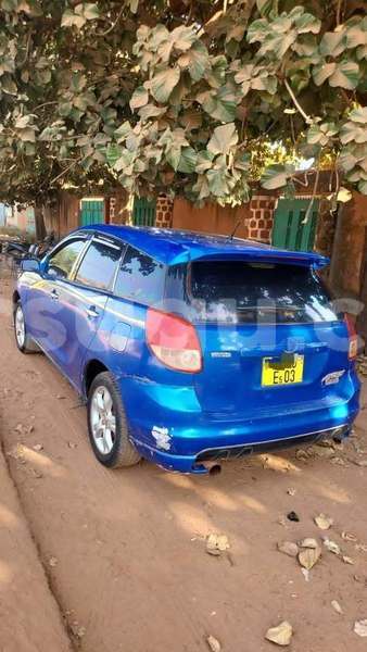 Big with watermark toyota matrix burkina faso ouagadougou 11392