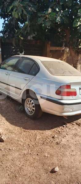 Big with watermark bmw 3 series burkina faso ouagadougou 11393