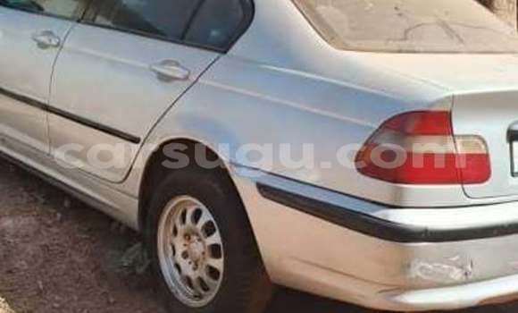 Sayi Na hannu BMW 3–Series Other Mota in Ouagadougou a Burkina Faso Sayi Na hannu BMW 3–Series Other Mota in Ouagadougou a Burkina Faso