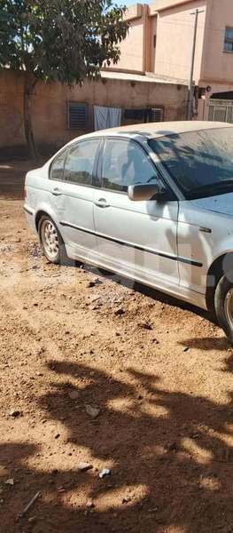 Big with watermark bmw 3 series burkina faso ouagadougou 11393