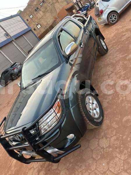 Big with watermark toyota hilux burkina faso ouagadougou 11394