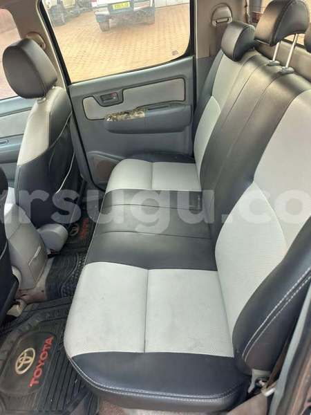 Big with watermark toyota hilux burkina faso ouagadougou 11394