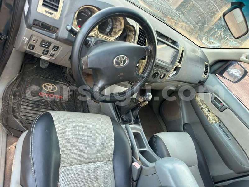 Big with watermark toyota hilux burkina faso ouagadougou 11394