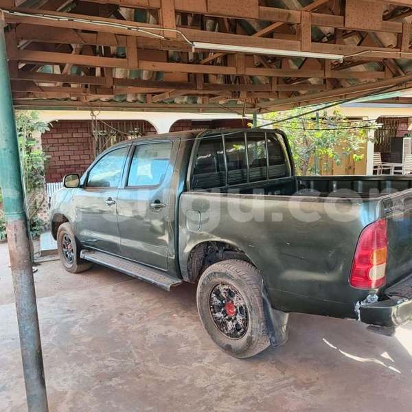 Big with watermark toyota hilux burkina faso ouagadougou 11395