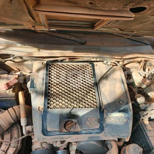 Big with watermark toyota hilux burkina faso ouagadougou 11395