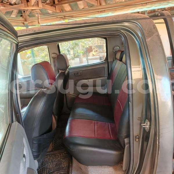 Big with watermark toyota hilux burkina faso ouagadougou 11395