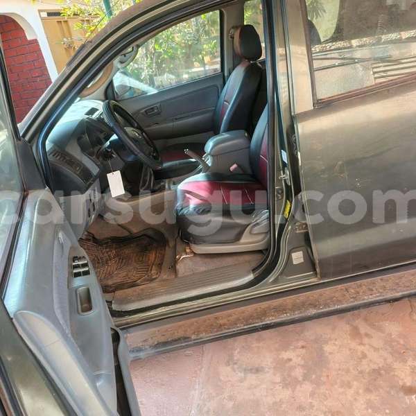 Big with watermark toyota hilux burkina faso ouagadougou 11395