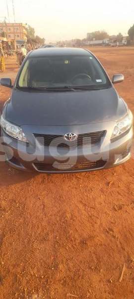 Big with watermark toyota corolla burkina faso ouagadougou 11398