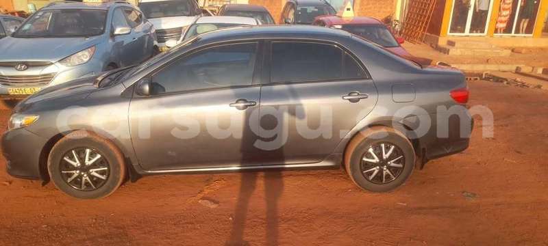 Big with watermark toyota corolla burkina faso ouagadougou 11398