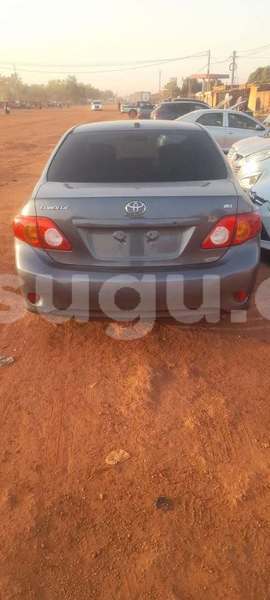 Big with watermark toyota corolla burkina faso ouagadougou 11398