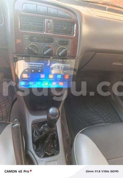 Big with watermark toyota avensis burkina faso ouagadougou 11399