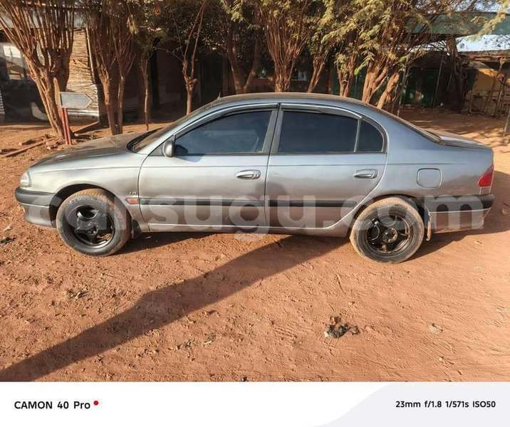 Big with watermark toyota avensis burkina faso ouagadougou 11399