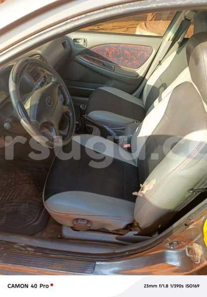 Big with watermark toyota avensis burkina faso ouagadougou 11399