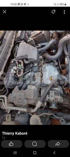 Big with watermark nissan rogue burkina faso ouagadougou 11403