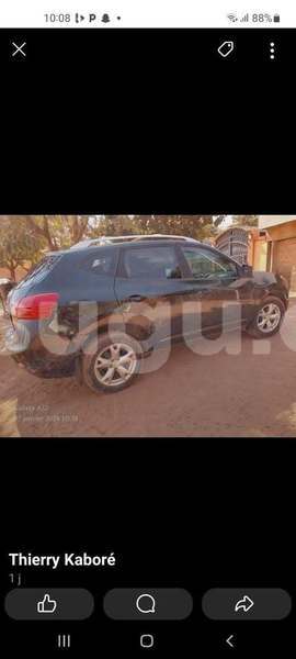 Big with watermark nissan rogue burkina faso ouagadougou 11403