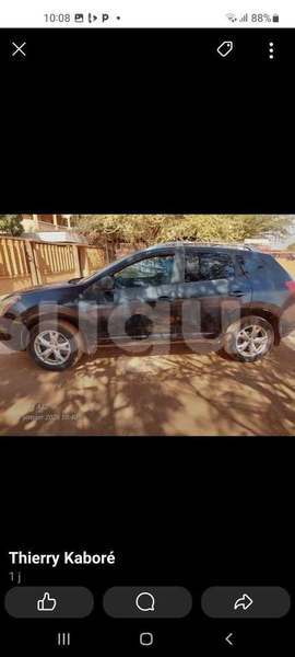 Big with watermark nissan rogue burkina faso ouagadougou 11403