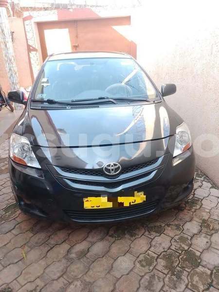 Big with watermark toyota yaris burkina faso ouagadougou 11404