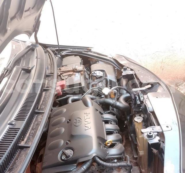 Big with watermark toyota yaris burkina faso ouagadougou 11404