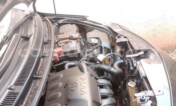 Acheter Occasion Voiture Toyota Yaris Noir à Ouagadougou, Burkina-Faso Acheter Occasion Voiture Toyota Yaris Noir à Ouagadougou, Burkina-Faso