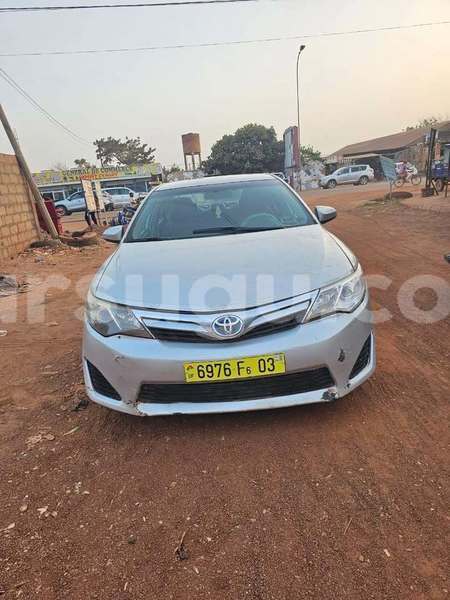 Big with watermark toyota camry burkina faso ouagadougou 11405