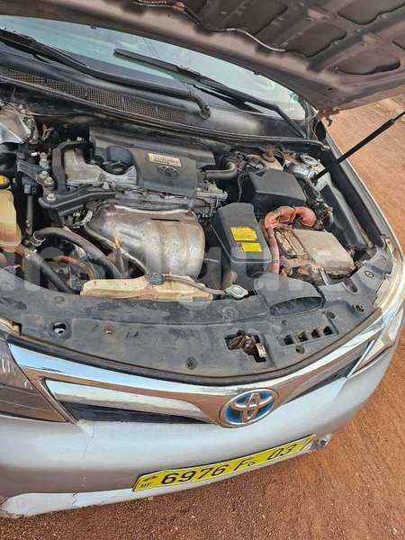 Big with watermark toyota camry burkina faso ouagadougou 11405