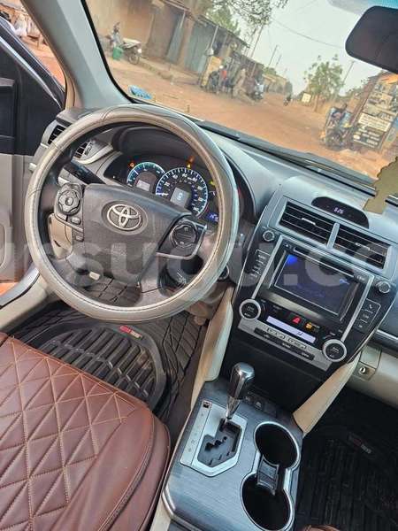Big with watermark toyota camry burkina faso ouagadougou 11405