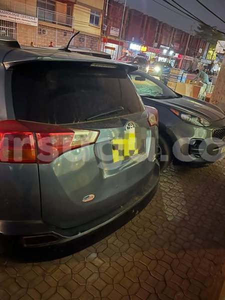 Big with watermark toyota rav4 burkina faso ouagadougou 11406