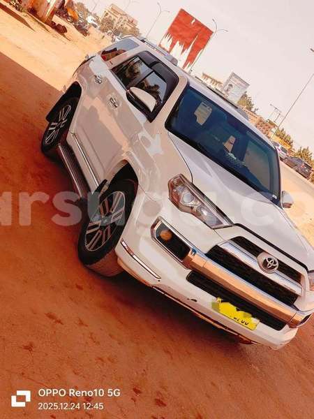 Big with watermark toyota 4runner burkina faso ouagadougou 11407