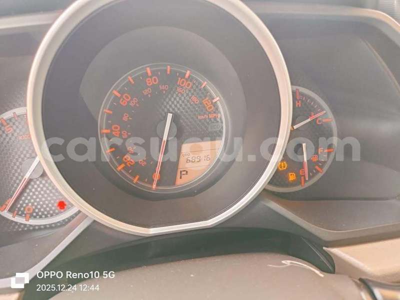 Big with watermark toyota 4runner burkina faso ouagadougou 11407