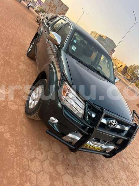 Big with watermark toyota hilux burkina faso ouagadougou 11408