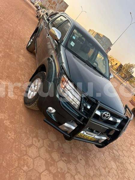 Big with watermark toyota hilux burkina faso ouagadougou 11408