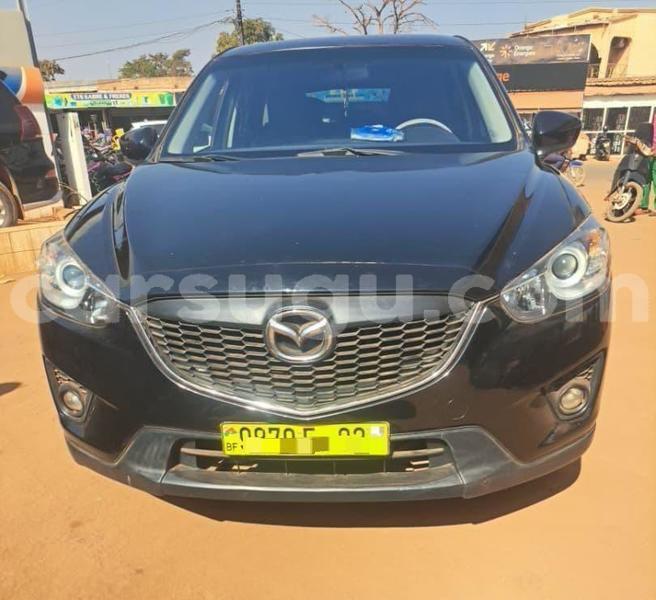 Big with watermark mazda cx 5 burkina faso ouagadougou 11409