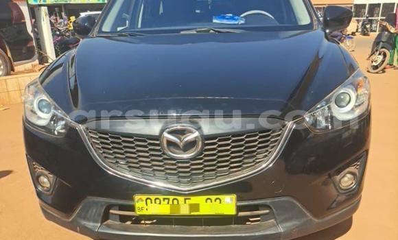 Acheter Occasion Voiture Mazda CX-5 Noir à Ouagadougou, Burkina-Faso Acheter Occasion Voiture Mazda CX-5 Noir à Ouagadougou, Burkina-Faso