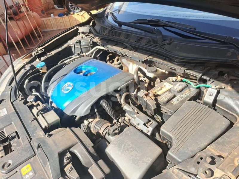 Big with watermark mazda cx 5 burkina faso ouagadougou 11409