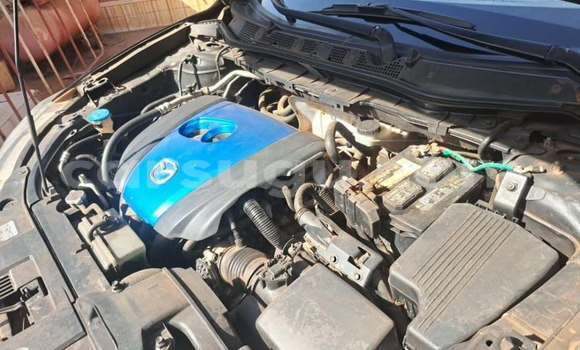 Acheter Occasion Voiture Mazda CX-5 Noir à Ouagadougou, Burkina-Faso Acheter Occasion Voiture Mazda CX-5 Noir à Ouagadougou, Burkina-Faso