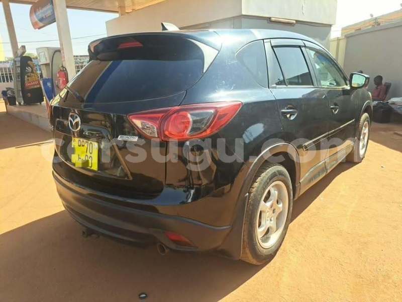 Big with watermark mazda cx 5 burkina faso ouagadougou 11409