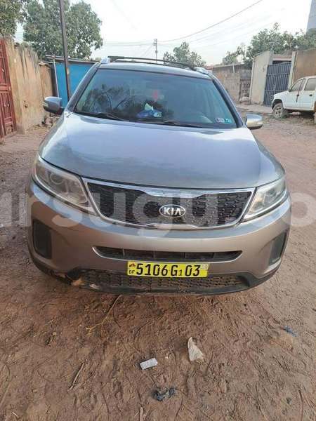 Big with watermark kia sorento burkina faso ouagadougou 11410
