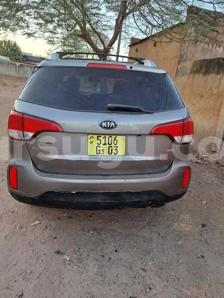 Big with watermark kia sorento burkina faso ouagadougou 11410